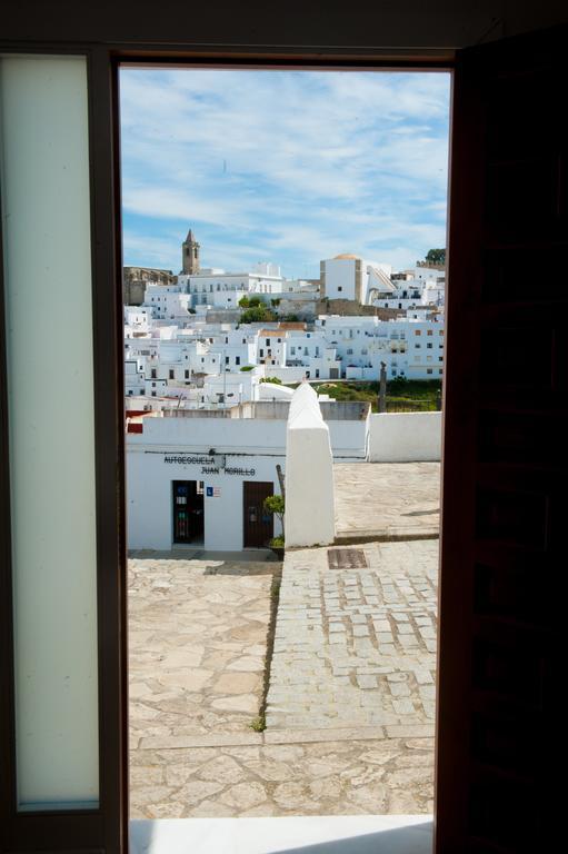 Alhania Vejer Vejer de la Frontera Exterior foto