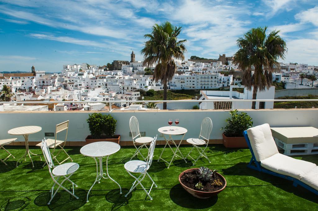 Alhania Vejer Vejer de la Frontera Exterior foto