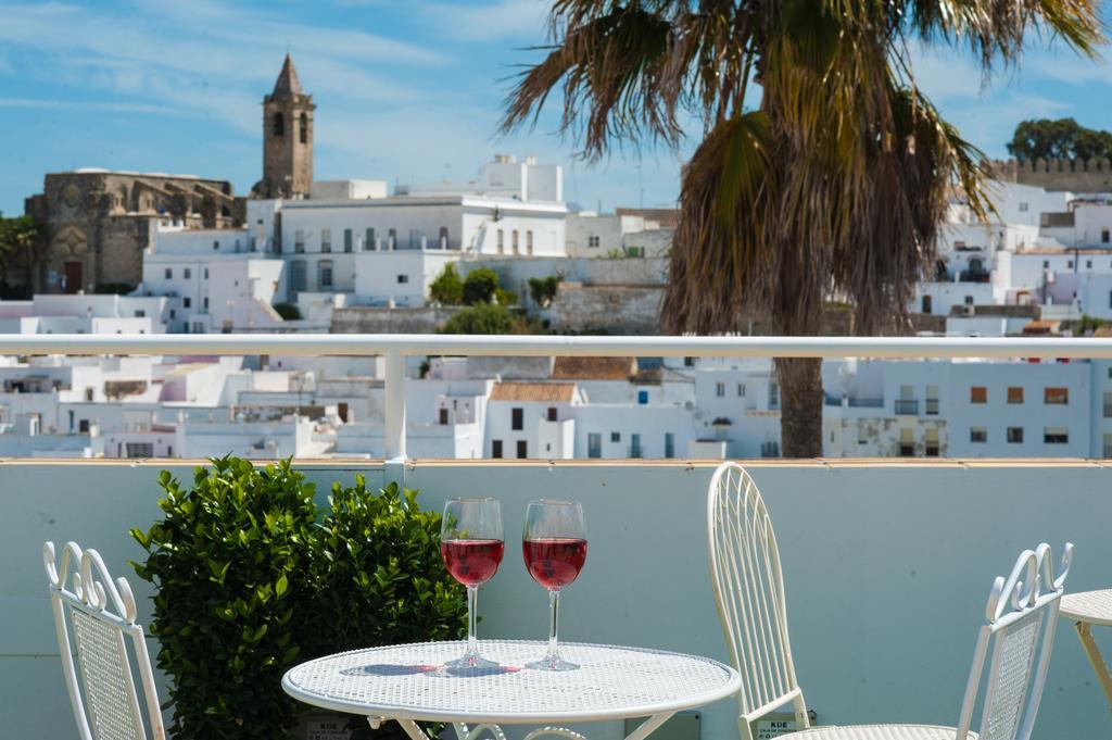 Alhania Vejer Vejer de la Frontera Exterior foto
