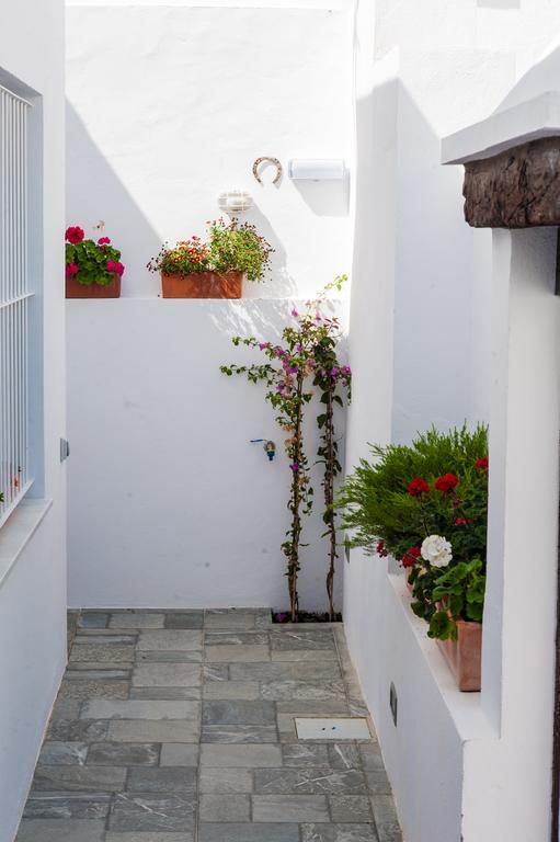 Alhania Vejer Vejer de la Frontera Exterior foto