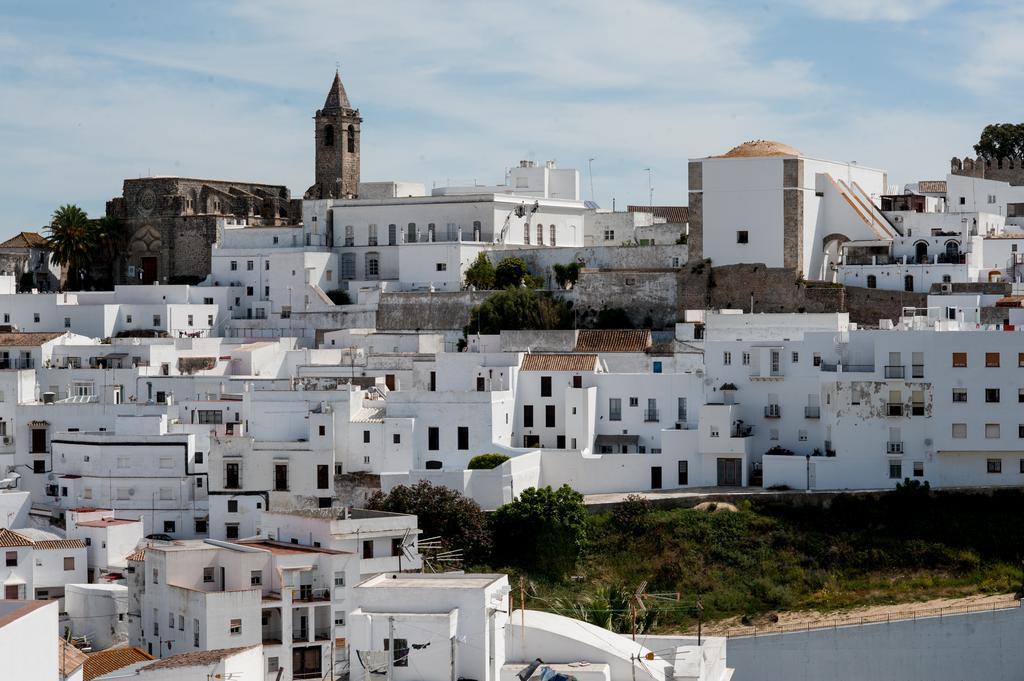 Alhania Vejer Vejer de la Frontera Exterior foto