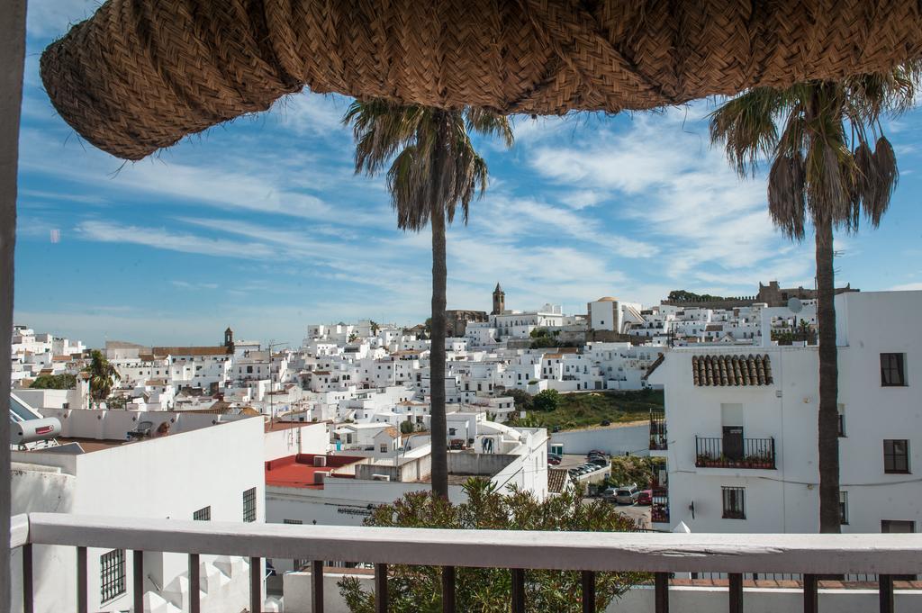 Alhania Vejer Vejer de la Frontera Exterior foto