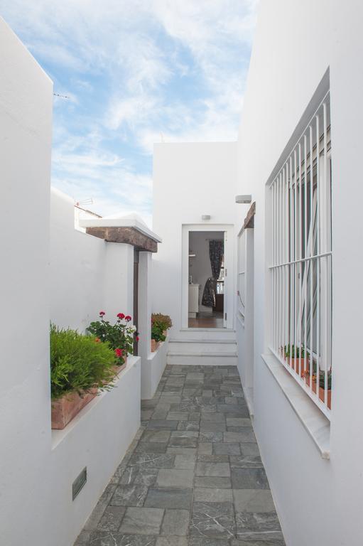 Alhania Vejer Vejer de la Frontera Exterior foto